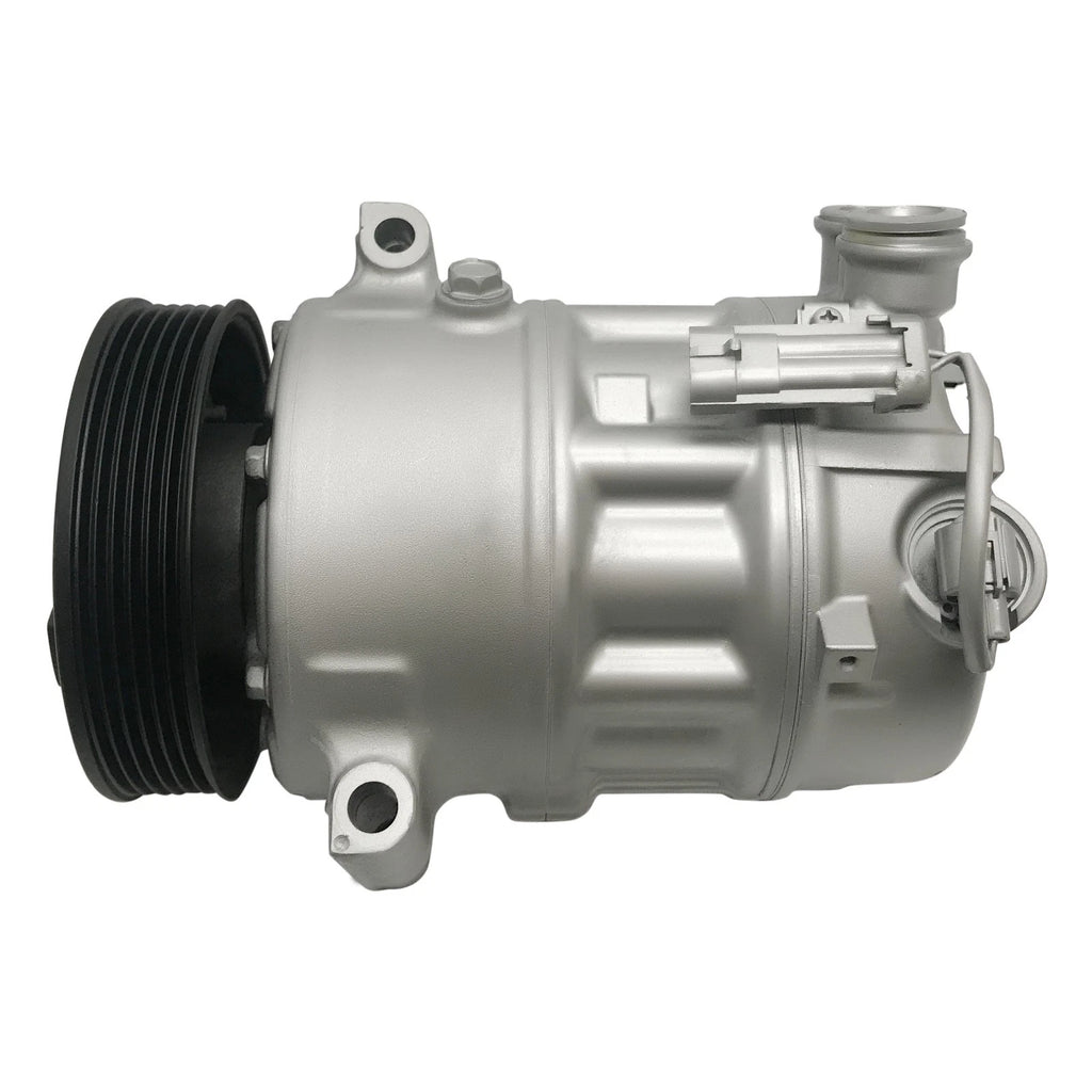 AC Compressor Replacement for Buick Allure 2.4L (2010-2010)