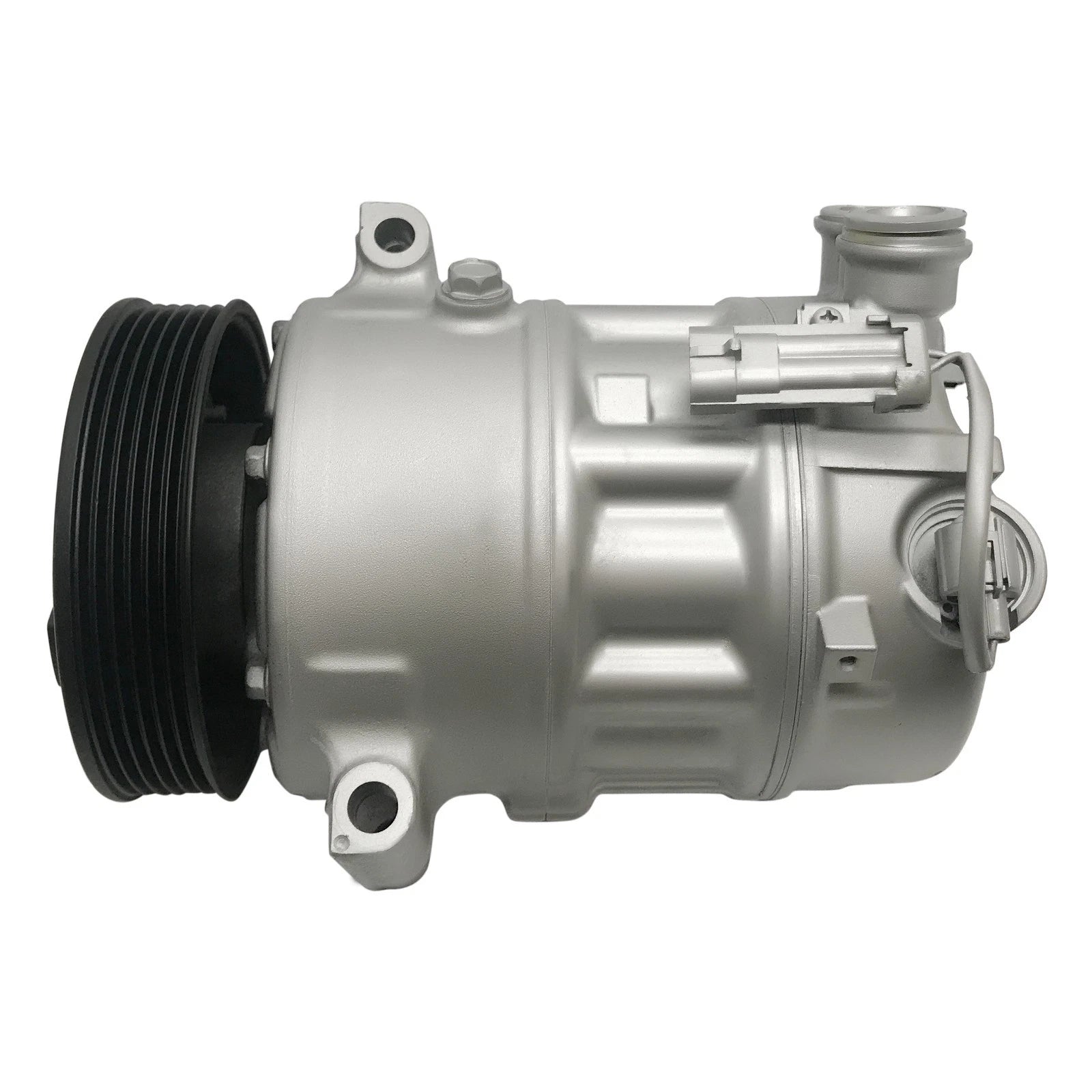 AC Compressor Replacement for Buick Allure 2.4L (2010-2010)