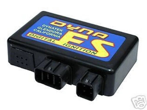 DynaTek CDI Ignition Box for Kawasaki Prairie 650 (2001–2002)