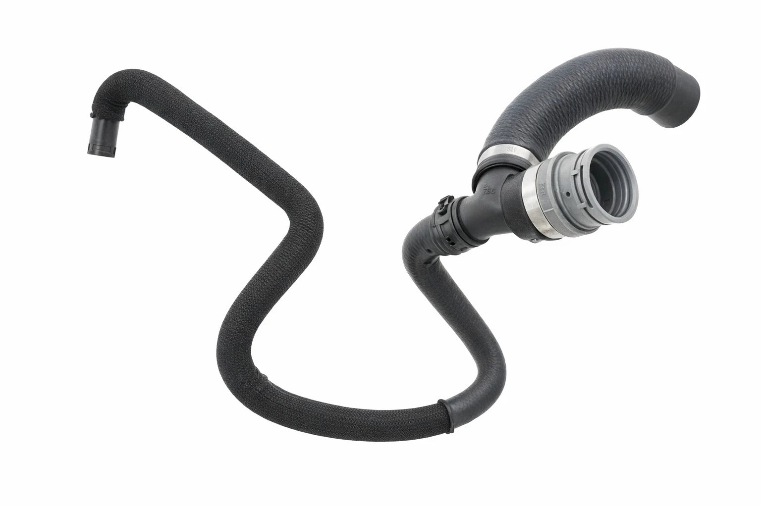 Upper Radiator Coolant Hose for Mercedes-Benz G63 AMG (2013–2023) 4635019184