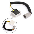 Voltage Rectifier Regulator for Ski-Doo MXZ Freestyle 300F 380F 550F (2005–2009)