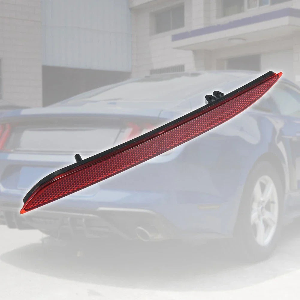 Rear Reflector Light / Reflector Lens / Signal Light