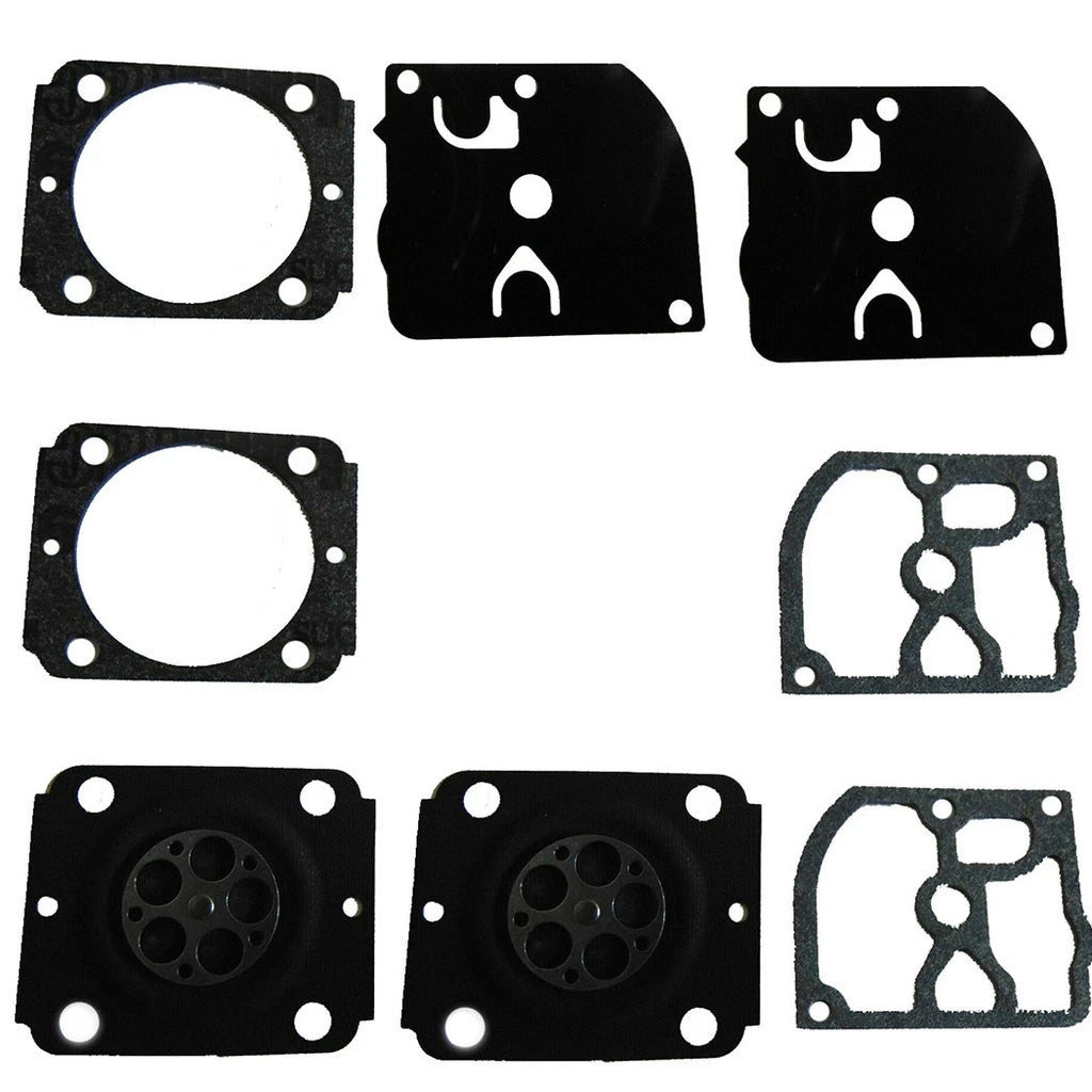 2X Carburetor Repair Kit for RB-155 & GND-88