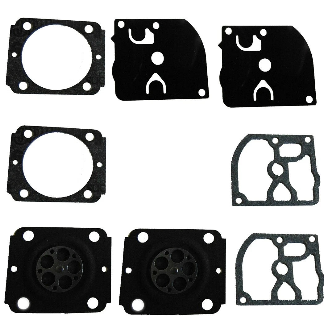 2X Carburetor Repair Kit for RB-155 & GND-88