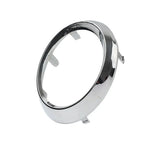 Right Fog Light Bezel Cover Chrome Trim for Toyota Sienna (2011-2017)
