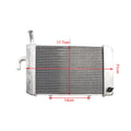 Radiator Cooling Engine Cooler for Yamaha X-MAX 300 (2023–2026)