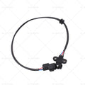 Crank Angle Sensor for Mitsubishi Triton MK 6G72 3.0L (1996–2003) MD303649