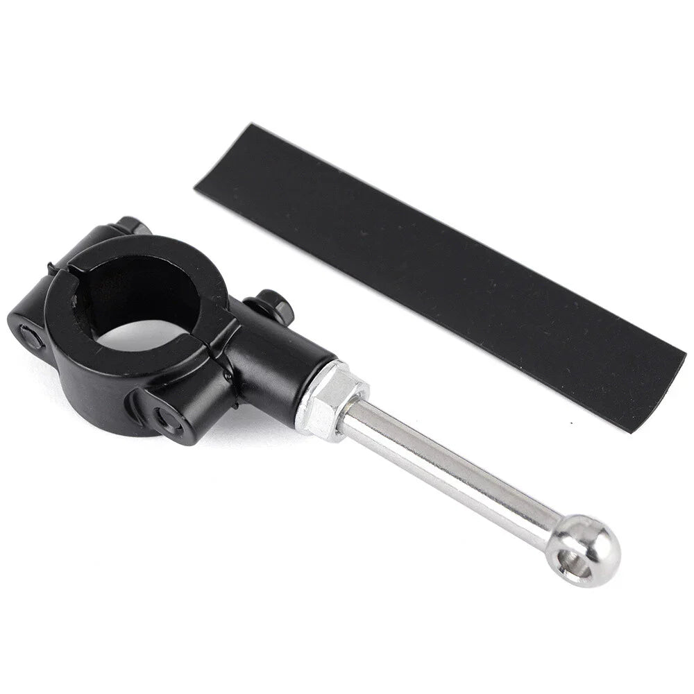 Side Stand Extension Tool for Universal Motorcycle Kickstand 20mm-23mm
