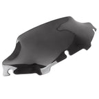 Windscreen Windshield for Harley Electra Glide Street Touring (2007–2013) Black