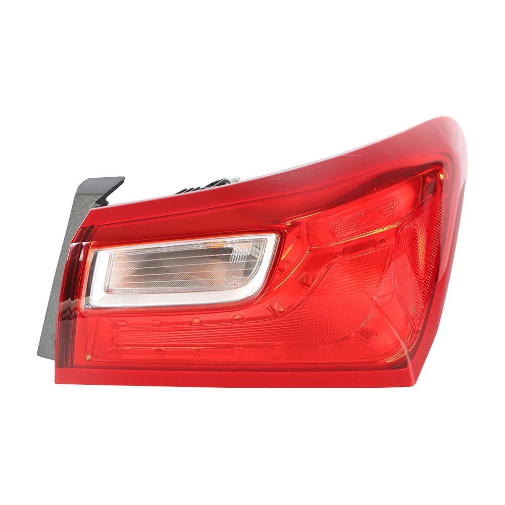 Outer Tail Light Brake Lamp for Chevy Malibu (2016-2020) Right Side
