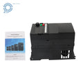 2HP Variable Frequency Drive VFD Speed Controller for 220V AC Motor (1.5KW)