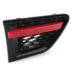 Front Right Fender Air Vent Grille for Land Rover Range Rover Sport (2010–2013)