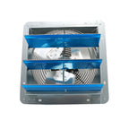 12" Wall Mounted Exhaust Fan for Home Use (High Speed)