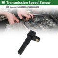 Transmission Speed Sensor for Suzuki (No. 3496068K1)