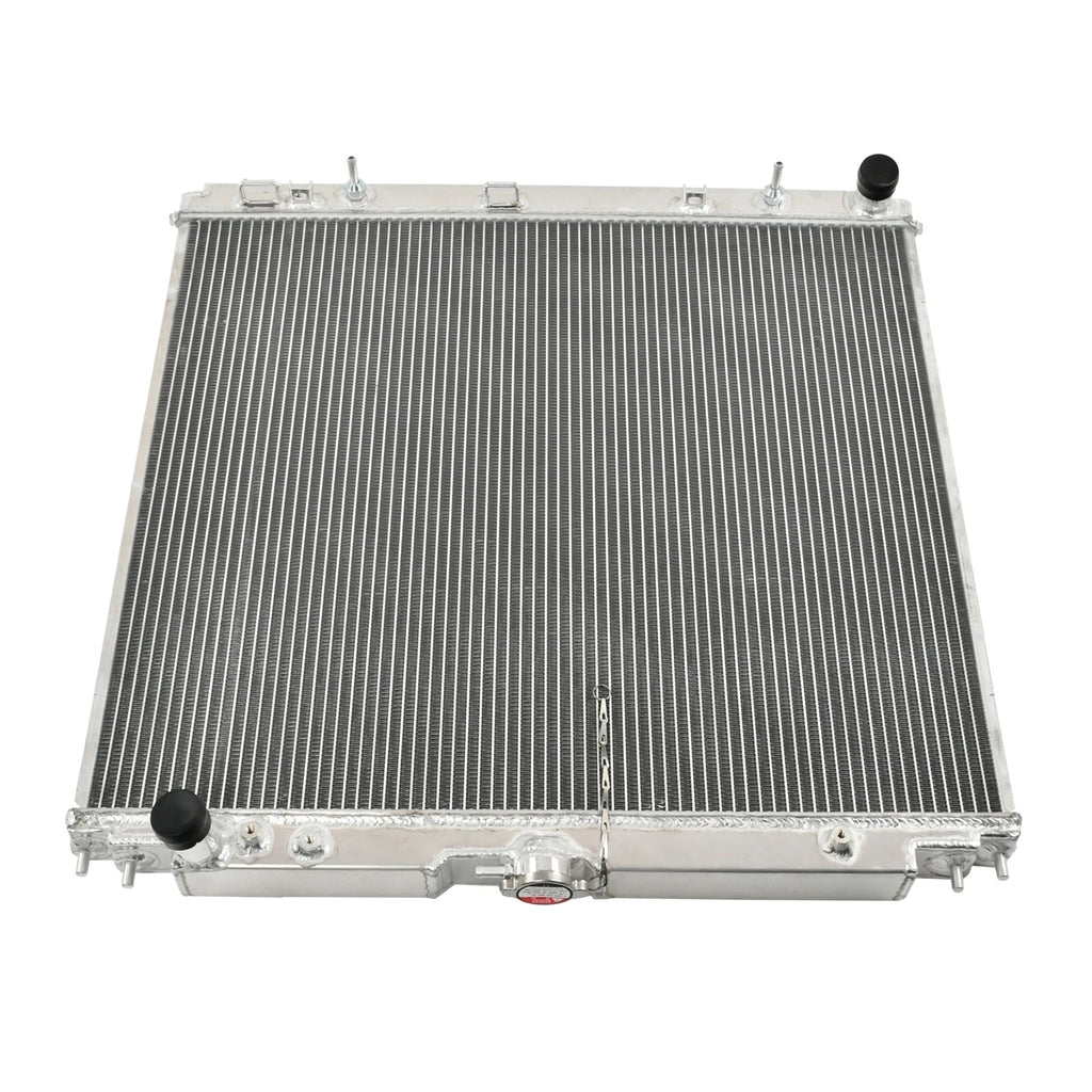 3Row Aluminum Radiator for Nissan Pathfinder Xterra Frontier (2005–2018)
