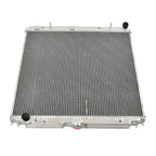 3Row Aluminum Radiator for Nissan Pathfinder Xterra Frontier (2005–2018)