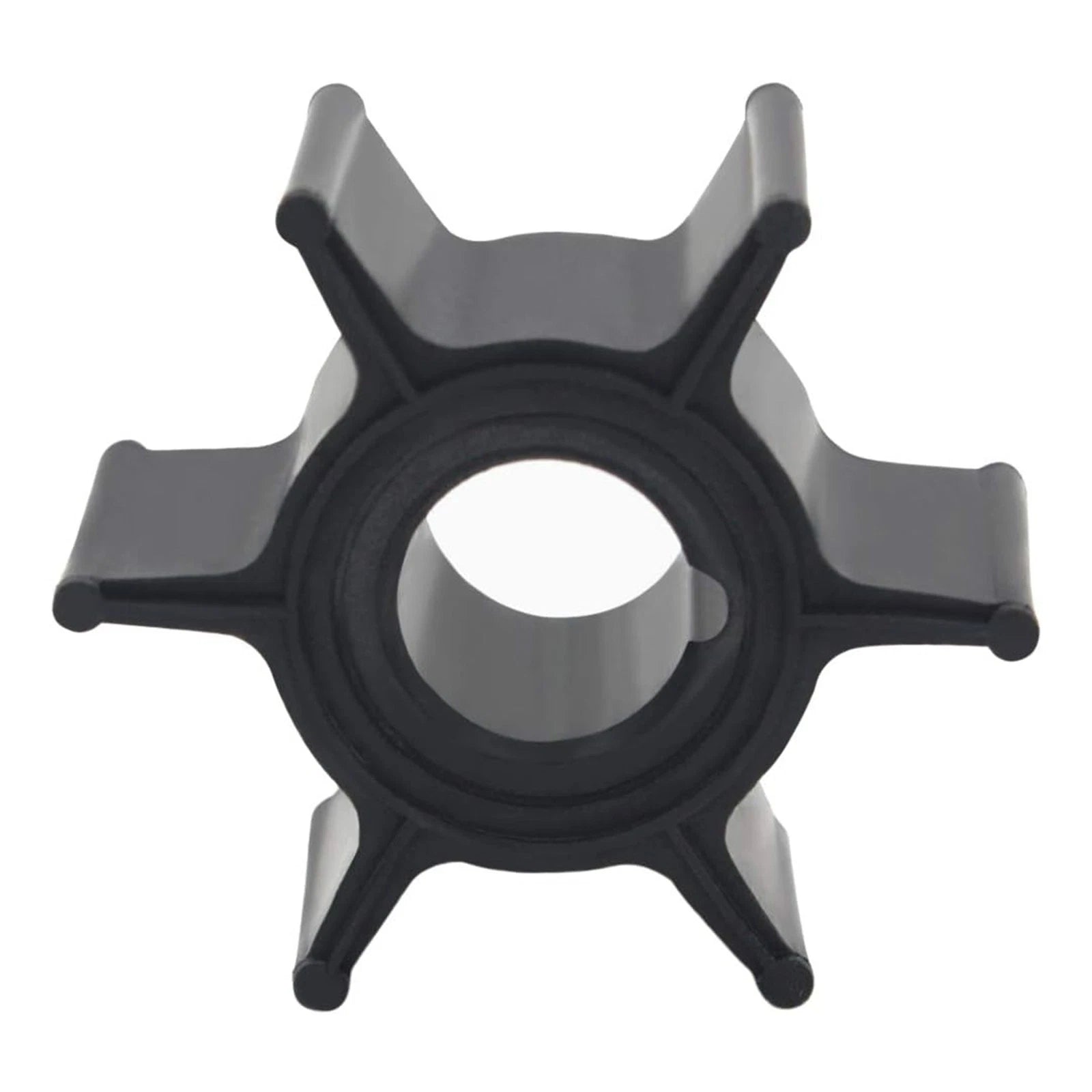 Water Pump Impeller Service Kit for Mercury Outboard 6HP-9.8HP (47-803748, 18-8920)