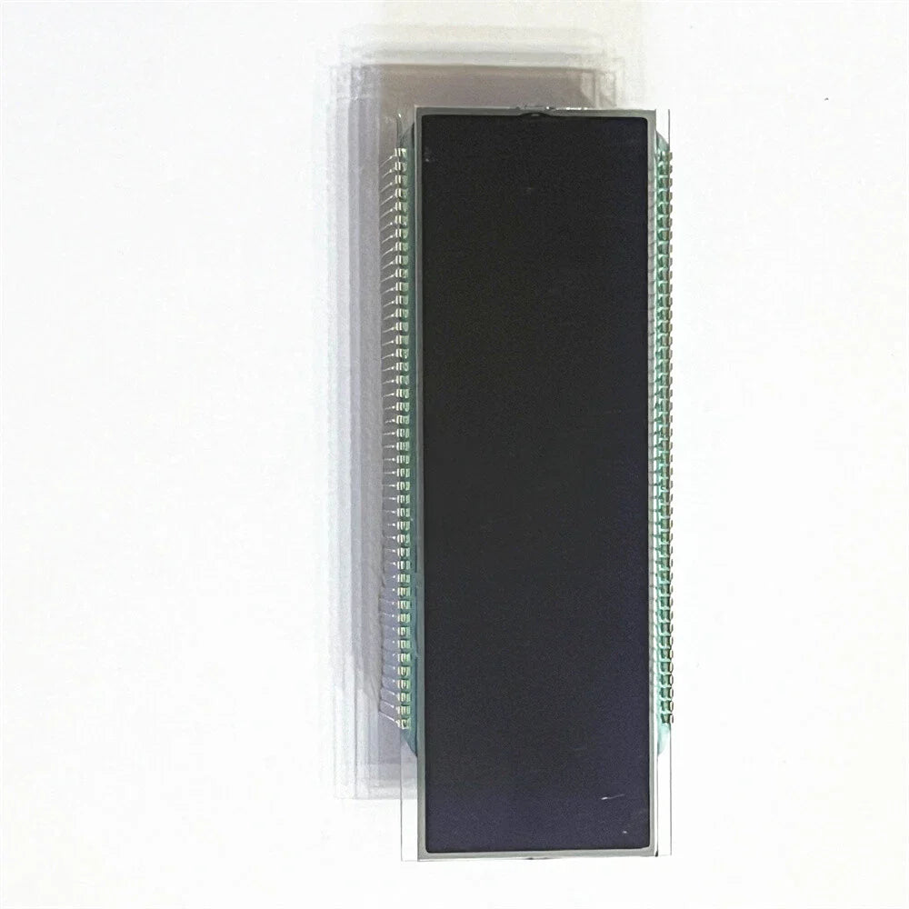 LCD Screen Replacement 11.5 x 4.2cm for Chevrolet Aveo Sonic Trax (2011-2020)
