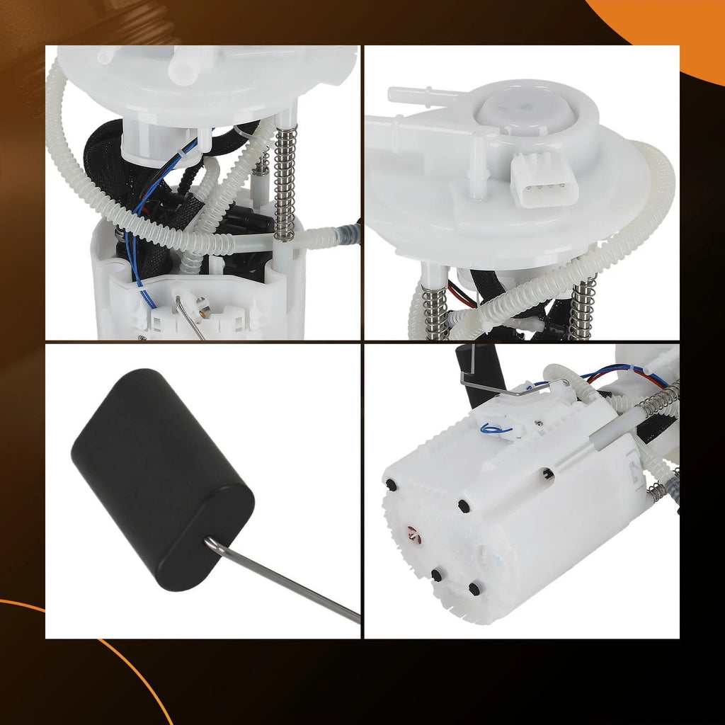 Electric Fuel Pump Module for Jeep Cherokee (2014-2015)
