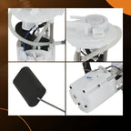 Electric Fuel Pump Module for Jeep Cherokee (2014-2015)