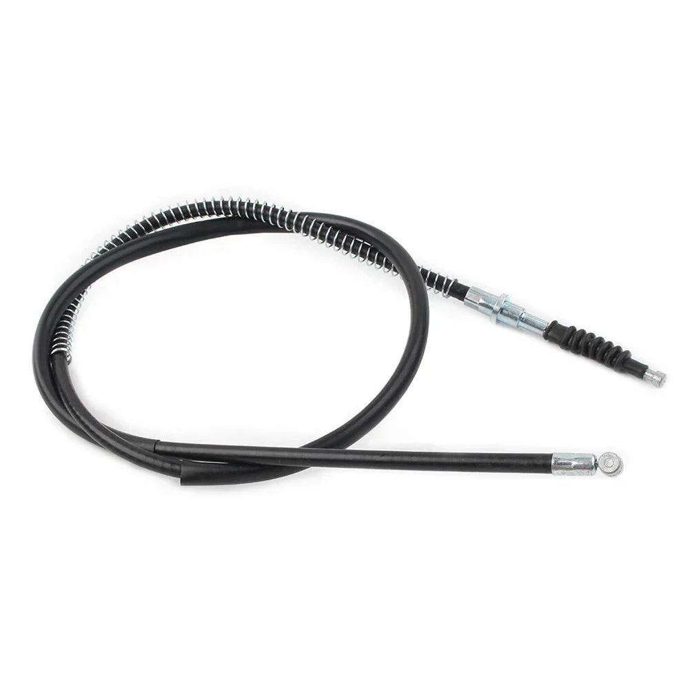 Black Vinyl Clutch Cable for Yamaha YFS200 Blaster (1988-2006)