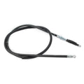 Black Vinyl Clutch Cable for Yamaha YFS200 Blaster (1988-2006)