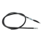 Black Vinyl Clutch Cable for Yamaha YFS200 Blaster (1988-2006)