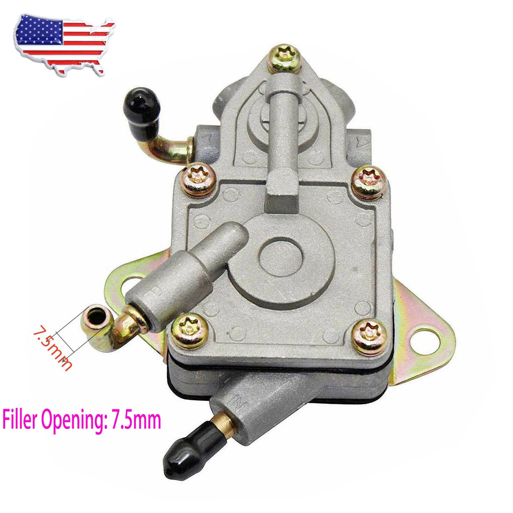 Fuel Pump 403901806 for Ski-Doo MX Z Summit 500 600 HO (2000–2003)