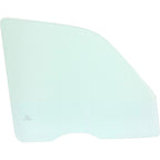 Front Driver Left Door Glass for Honda CR-V (1997–2001)