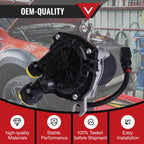 Secondary Air Injection Smog Pump for Audi RS5 VW CC Jetta Beetle (2007-2018)