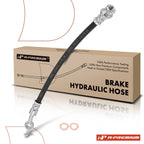 Rear Left Brake Hydraulic Hose for Kia Rondo (2007–2010)