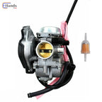 Carburetor for Arctic Cat 250 300 (2001–2005) 0470-448 2x4 4x4 ATV