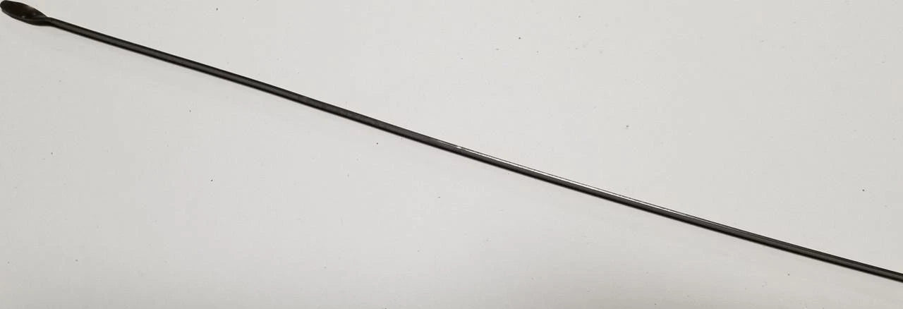 Engine Oil Dipstick for Ford E150 E350 (1986) E6UE-6750-BA