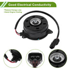 Radiator Fan Motor for Honda CR-V (2010–2014) No. 19030R40A01