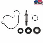 Water Pump Repair Kit for Yamaha YFZ 450 (2004–2013)