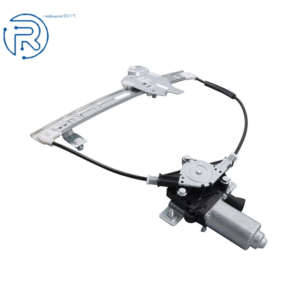 Power Window Regulator Motor for Chevrolet Impala (2000–2005)