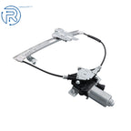 Power Window Regulator Motor for Chevrolet Impala (2000–2005)