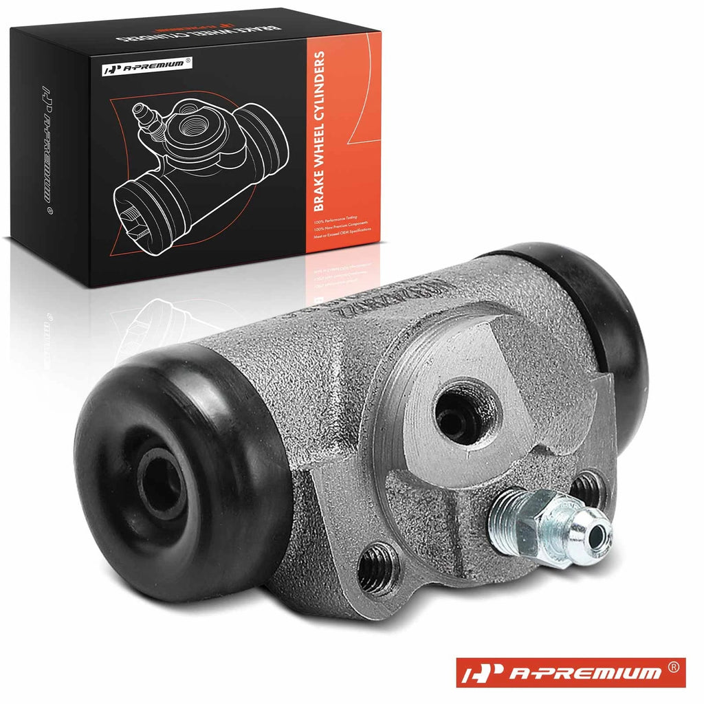 Rear Drum Brake Wheel Cylinder for Jeep CJ6 (1966–1973)