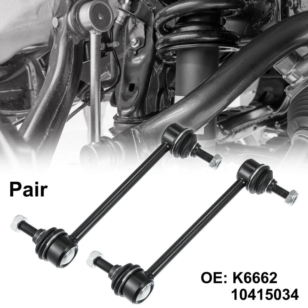 1 Pair Rear Stabilizer Sway Bar End Links 10415034 for Chevrolet Impala (2000–2005)