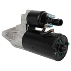 Starter for Volkswagen Golf, Beetle (2012–2015) L4 2.0L