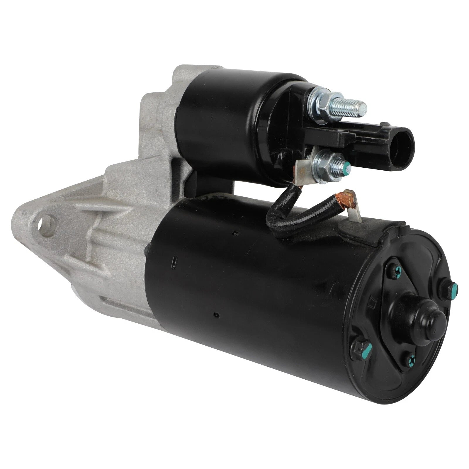 Starter for Volkswagen Golf, Beetle (2012–2015) L4 2.0L