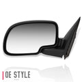 Power Side View Door Mirror for Silverado Sierra (1999–2002) GM1320174