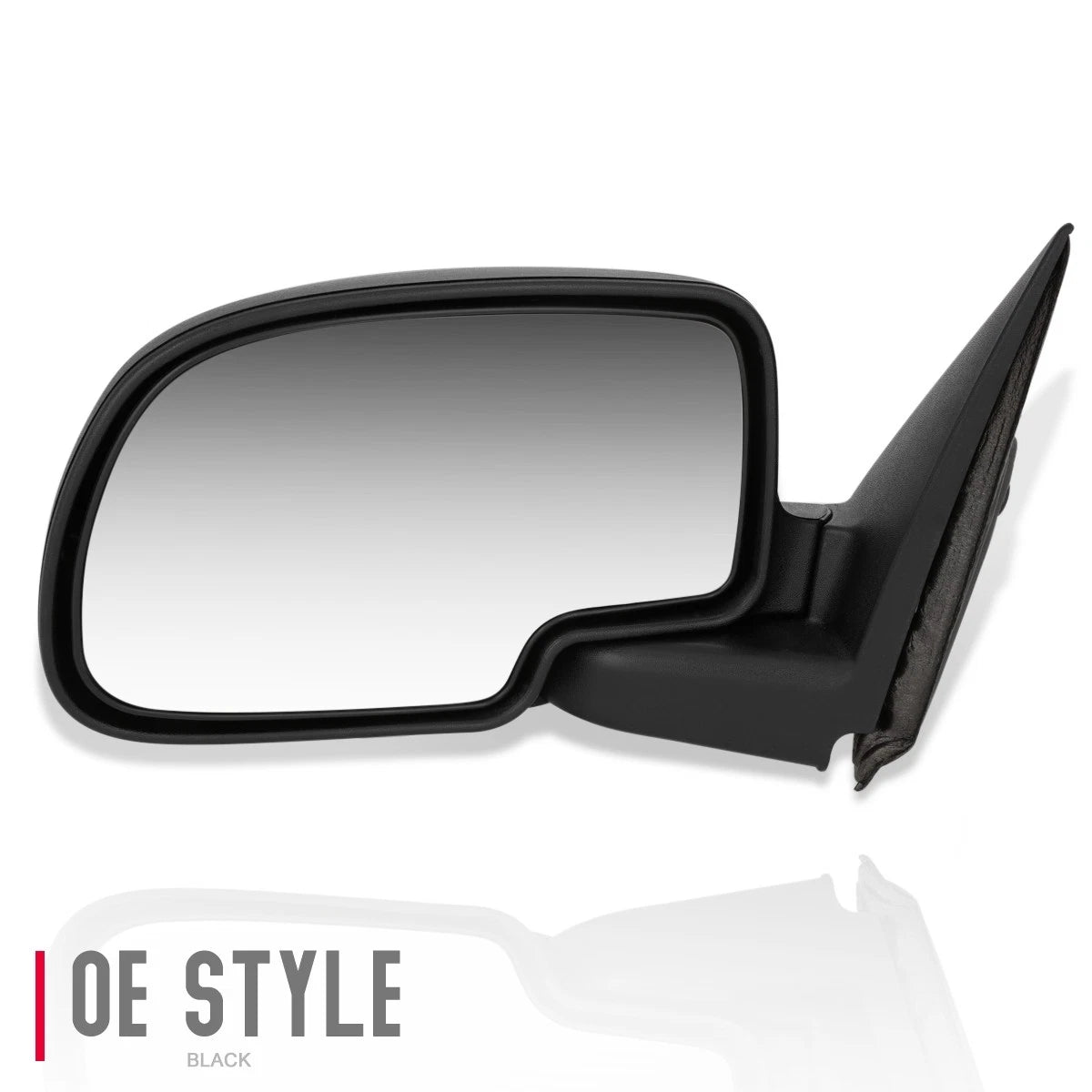 Power Side View Door Mirror for Silverado Sierra (1999–2002) GM1320174