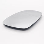 Heated Mirror Glass for VW Golf MK5 (2004–2008) Right Driver Side