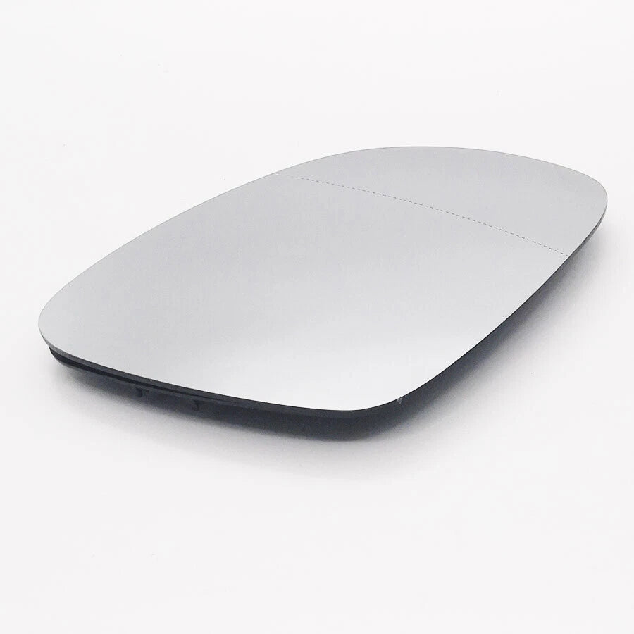 Heated Mirror Glass for VW Golf MK5 (2004–2008) Right Driver Side