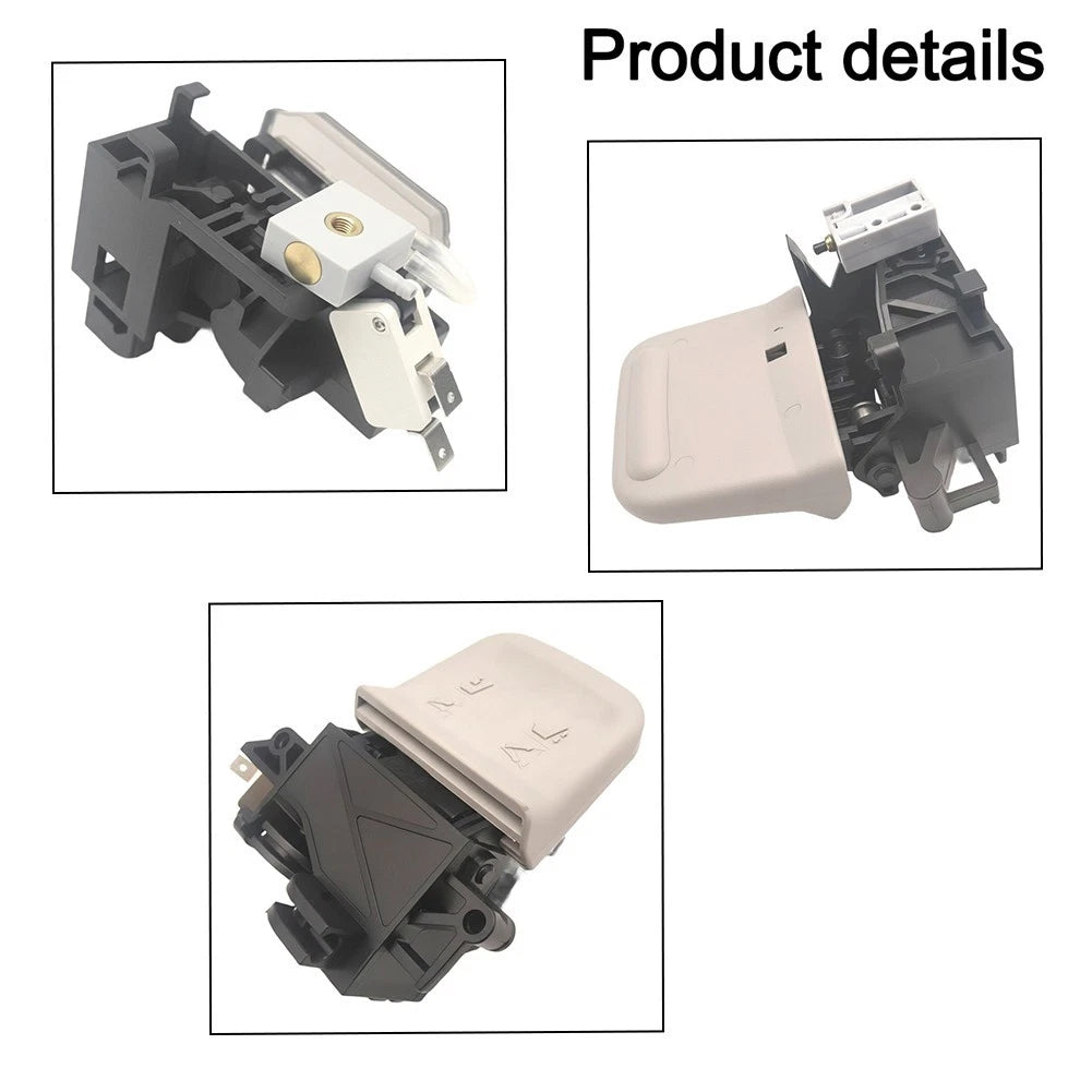 Air Suspension Seat Switch Replacement for Grammer MSG95 MSG97 (N/A)