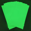 Set of 5 Luminous Bait Stickers for Fishing Lures (2020)