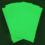 Set of 5 Luminous Bait Stickers for Fishing Lures (2020)