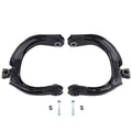 2X Front Upper Control Arms for GMC Envoy XL XUV Chevy Trailblazer (2002–2009)