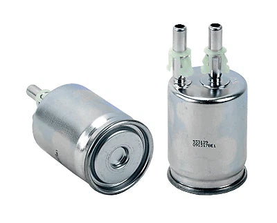 Wix Fuel Filter for Chevrolet Trailblazer EXT 2003-2004 (4.2L L6 GAS DOHC)